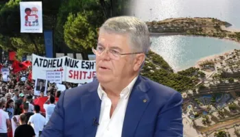Zak Topuzi për debatin e “Zvërnecit”: Pse po ngatërrojmë betonizimin me Zhvillimin Strategjik?