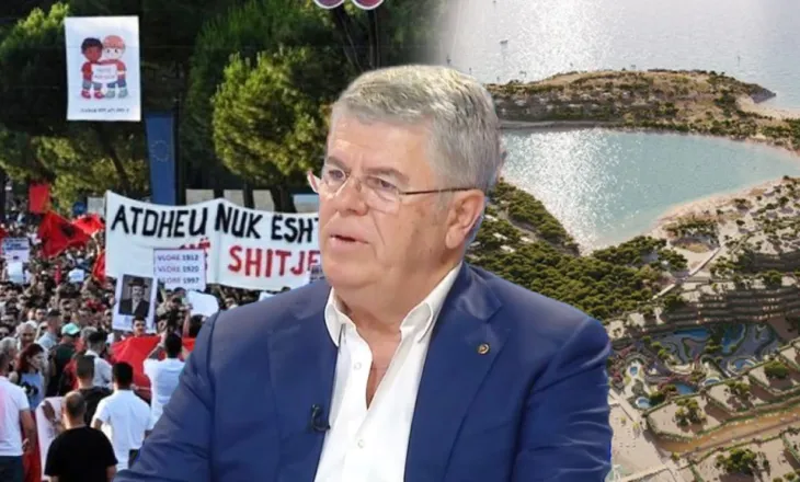 Zak Topuzi për debatin e “Zvërnecit”: Pse po ngatërrojmë betonizimin me Zhvillimin Strategjik?