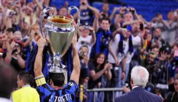 Zanetti i kthehet finales së Madridit më 2010: Përvojë e paharrueshme, do ta mbaj mend gjithmonë