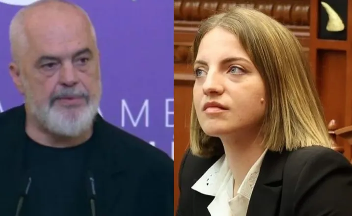 Zbardhen detajet, Rama refuzon të flitet për Marjana Koçekun në mbledhjen e grupit të PS-së