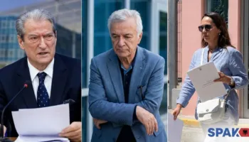 Zbardhen dy dëshmitë që tronditin pozitat e Berishës për aferën “Partizani”, Ylli Pango “shet” kreun e PD, vajza…
