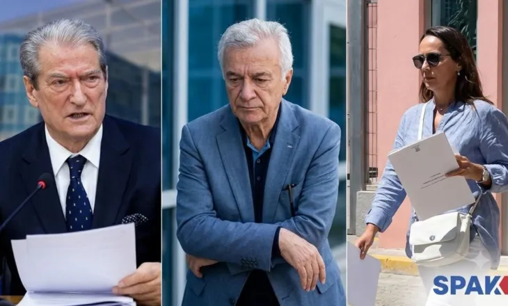 Zbardhen dy dëshmitë që tronditin pozitat e Berishës për aferën “Partizani”, Ylli Pango “shet” kreun e PD, vajza…