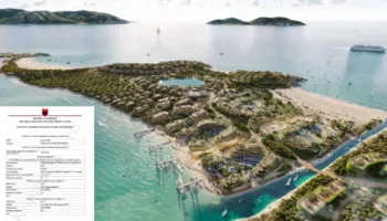 Zbardhen investitorët e projektit 4 mld USD në Sazan dhe Zvërnec, pas kompanisë qëndrojnë dy biznesmenë nga Katari