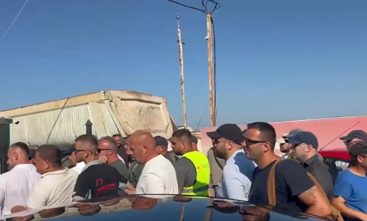Zbardhet vendimi i GJL, kompania e Pacollit rikthehet në administrimin e Aeroportit të Vlorës pas tensioneve me Valon Ademin