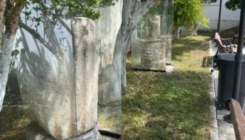 Zbulime të reja në Amanatia, arkeologët njxerrin në dritë segmente të mureve fortifikuese