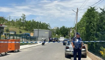 Zbulohen detaje të reja nga vrasja në Paskuqan, autori i dyshuar qëlloi nga makina, të dy ishin banorë lagjeje