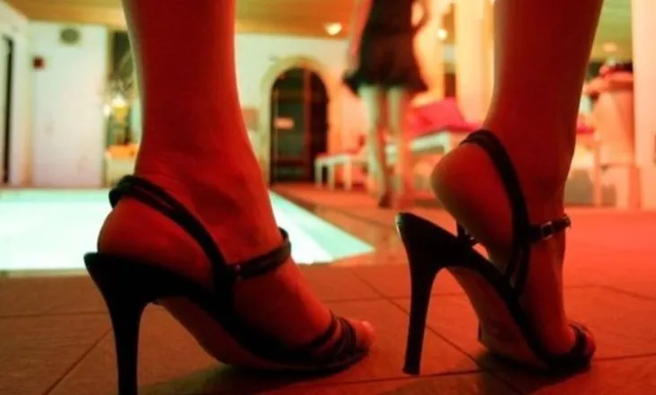Zbulohen tre baza prostitucioni në Tiranë, arrestohen 3 kineze dhe 1 vietnameze