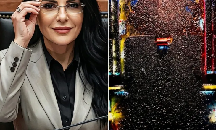 Zbulohet kush ishte shkaku i protestës në koncertin e Ylli Limanit, prezenca e Belinda Ballukut me bandën e saj…
