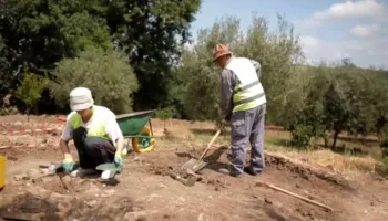 Zbulohet një kompleks termal romak në Lushnje, kërkimet vijojnë, pritet të sjellin të dhëna të reja mbi historinë e…