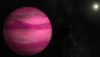 Zbulohet ‘planeti rozë’, teleskopi James Webb zgjidh misterin 10-vjeçar