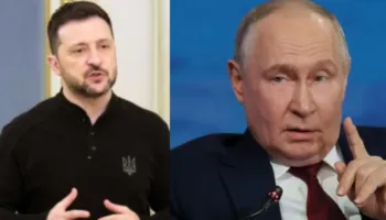 Zelensky e ftoi ballë për ballë, Putin refuzon takimin: S’ka kuptim për momentin…