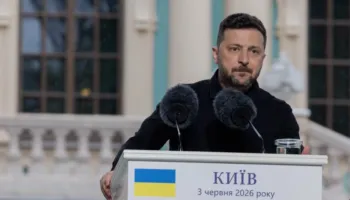 Zelensky i shkruan letër të hapur Putinit, i bën thirrje për paqe