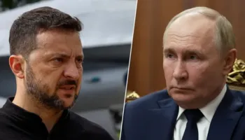 Zelensky i shkruan Putinit letër të hapur, ja çfarë i propozon