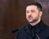Zelensky konfirmon sulmet gjatë natës në Rusi/ Goditën një bazë ushtarake dhe një magazinë nafte, presidenti ukrainas: Çdo formë padrejtësie do të marrë përgjigje