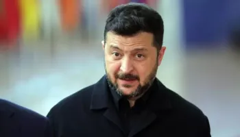 Zelensky: Nëse Ukraina digjet, do të digjet edhe Moska!