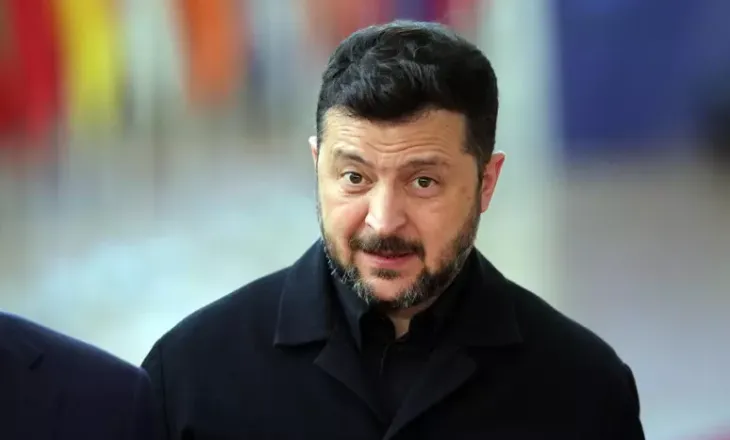 Zelensky: Nëse Ukraina digjet, do të digjet edhe Moska!