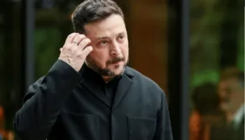 Zelensky: Një javë duhet të jetë e mjaftueshme që Lukashenko të largojë pajisjet e përdorura nga Rusia