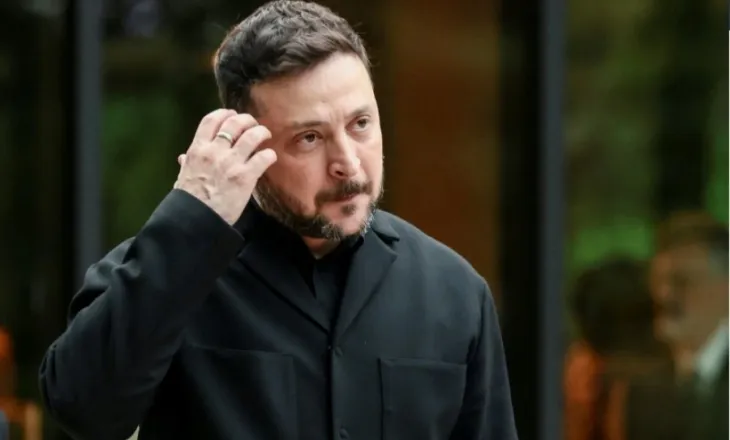 Zelensky: Një javë duhet të jetë e mjaftueshme që Lukashenko të largojë pajisjet e përdorura nga Rusia