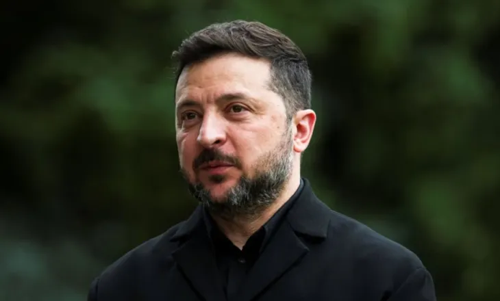 Zelensky paralajmëron Bjellorusinë të heqë pajisjet sinjalizuese që Rusia i përdor për sulme