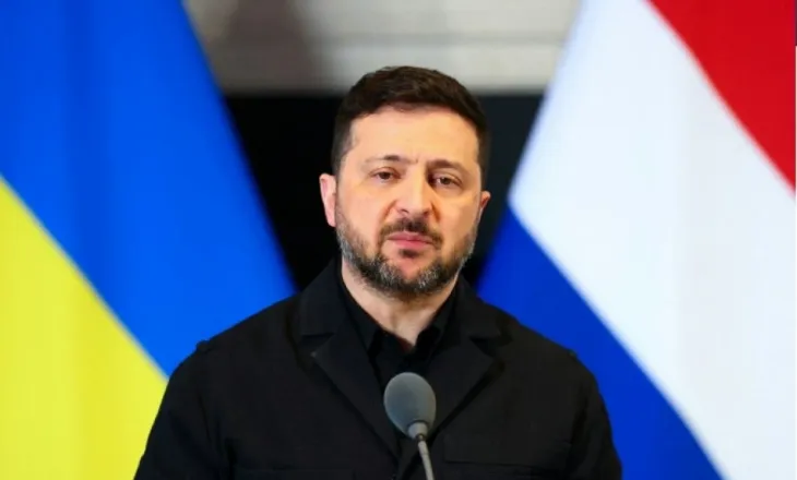 Zelensky: Rusia ka zgjedhur përsëri luftën, Putini nuk ka ndërmend ta përfundojë atë
