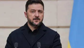 Zelensky: Rusia po përballet me pasojat e luftës