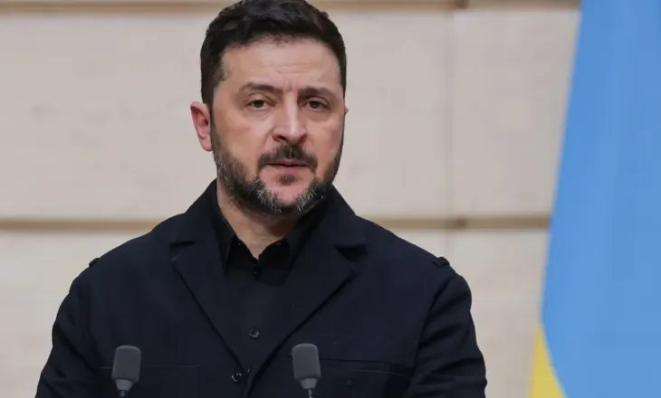 Zelensky: Rusia po përballet me pasojat e luftës