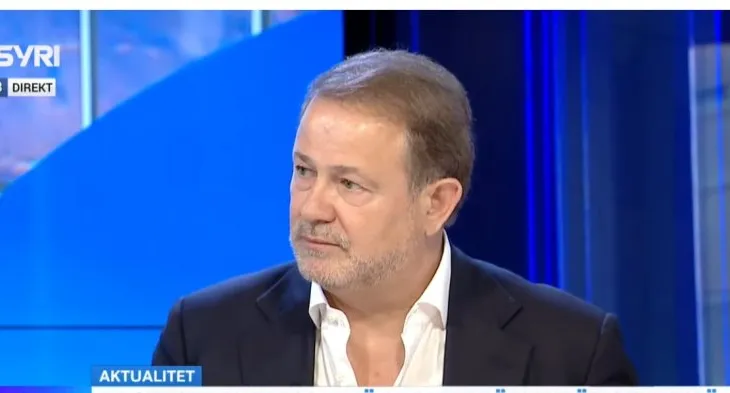 ‘Zemërimi qytetar ka shpërthyer’/ Gjoni: Rama përpiqet të tregojë se i ka gjërat nën kontroll, por nuk i ka