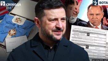 Zënka për medaljen vë në pah marrëdhëniet e ndërlikuara mes Ukrainës dhe Polonisë