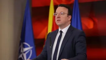Zëvendëskryeministri i Maqedonisë së Veriut: BE po mashtron vendet e Ballkanit Perëndimor