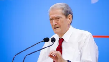“Zgjedhje të reja”/ Shqiptarët kërkojnë dorëheqjen e Ramës, Berisha: Të krijohet një qeveri teknike jopartiake