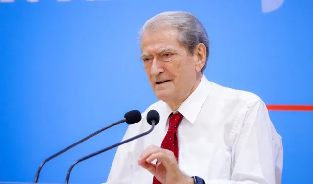“Zgjedhje të reja”/ Shqiptarët kërkojnë dorëheqjen e Ramës, Berisha: Të krijohet një qeveri teknike jopartiake