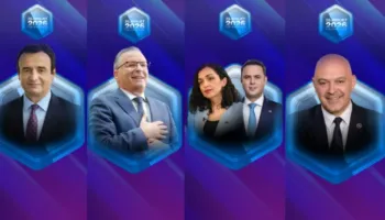 Zgjedhjet e 7 qershorit/ Procesi i numërimit drejt fundit, LVV kryeson me 42 % të votave