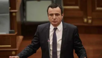Zgjedhjet e 7 qershorit/ PZAP gjobit Vetëvendosjen me 5,100 euro për përfshirjen e një fëmije në fushatë zgjedhore