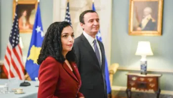 Zgjedhjet në Kosovë, Albin Kurti më i votuari, ja sa vota ka marrë Vjosa Osmani