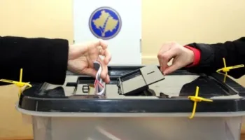 Zgjedhjet në Kosovë, KQZ: Rezultatet përfundimtare më 26 qershor