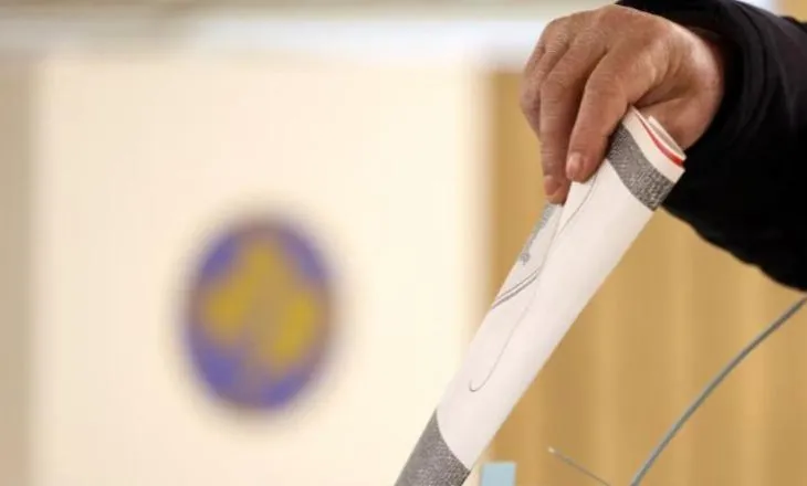Zgjedhjet në Kosovë, Lëvizja Vetëvendosje arrin në 52 mandate falë diasporës