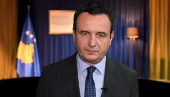 Zgjedhjet në Kosovë/ Mbi 95% e kutive të numëruara, Vetëvendosje shpall fitoren, njofton festën në sheshin “Skënderbe”
