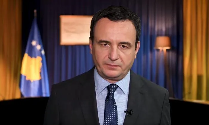 Zgjedhjet në Kosovë/ Mbi 95% e kutive të numëruara, Vetëvendosje shpall fitoren, njofton festën në sheshin “Skënderbe”