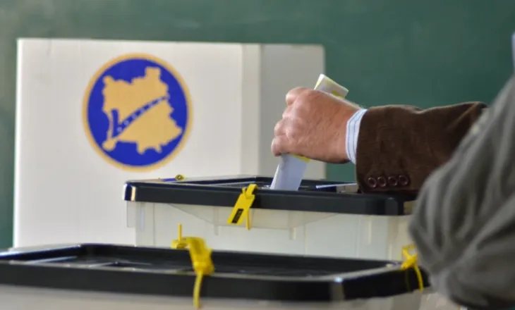 Zgjedhjet në Kosovë/ Mbyllet procesi i votimit, nis numërimi! Pjesëmarrja 10% më e ulët nga zgjedhjet e fundit