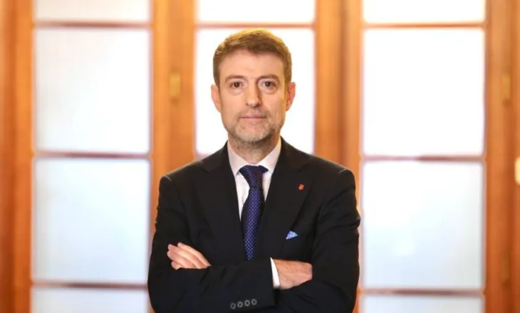 Zgjedhjet në Kosovë, ministri Hoxha: Presim krijimin e institucioneve të reja