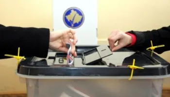Zgjedhjet në Kosovë/ Numërohen mbi dy mijë kuti, ja si paraqitet rezultati