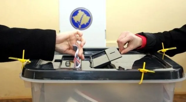 Zgjedhjet në Kosovë/ Numërohen mbi dy mijë kuti, ja si paraqitet rezultati
