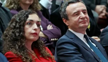 Zgjedhjet në Kosovë/ Numërohen votat për kandidatë, Kurti prin bindshëm ndaj Osmanit me mbi 28 mijë vota diferencë