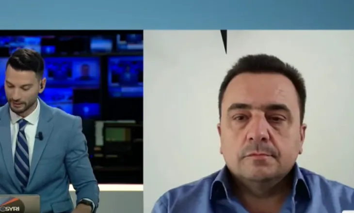 Zgjedhjet në Kosovë/ Veliu: Ngërç politik dhe sfida diplomatike, Kosova ka nevojë për aleatë