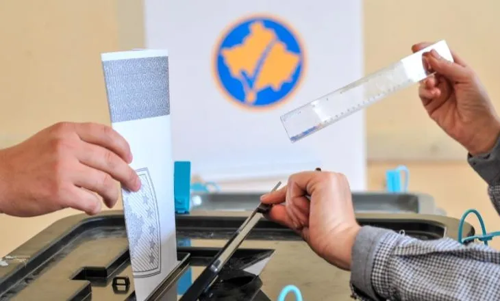 Zgjedhjet parlamentare në Kosovë, numërohen votat e diasporës! Vetëvendosja fiton 1 ulëse më shumë në Kuvend