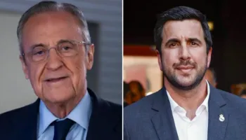 Zgjedhjet te Real Madrid/ Nis votimi, Perez përballë Rikelme