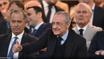 Zgjedhjet te Reali i Madridit, Perez: Do të bëj të ditur blerjen e parë këtë të enjte…