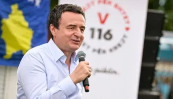 Zgjedhjet/ Vetëvendosje merr edhe mandatin e 51 nga votat e diasporës, e pëson AAK-ja