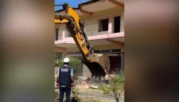 Zgjerimi i segmentit rrugor Elbasan-Përrenjas-Qafë Thanë, IKMT: Kemi prishur të gjitha objektet që ishin pengesë për…