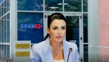 Zgjerohen hetimet për Belinda Ballukun, SPAK i sekuestron vilën në Dhërmi